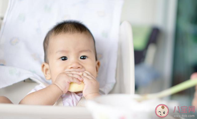 孩子口腔敏感期是什么時(shí)候 口腔敏感期會(huì)有哪些表現(xiàn)