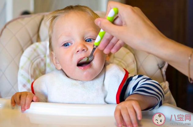 孩子口腔敏感期是什么時(shí)候 口腔敏感期會(huì)有哪些表現(xiàn)