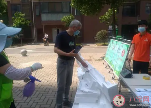 武漢垃圾分類什么時候開始實行  武漢生活垃圾怎么分類