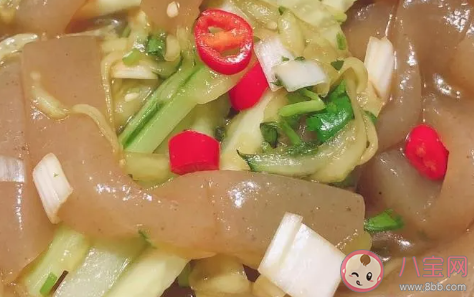 2020夏天吃什么菜最解暑 夏天解暑養(yǎng)生的菜有哪些