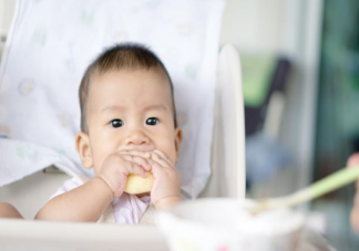 孩子口腔敏感期是什么時(shí)候 口腔敏感期會(huì)有哪些表現(xiàn)