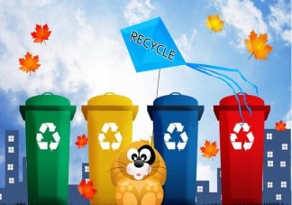 2020武漢生活垃圾分類什么時候?qū)嵤?武漢垃圾分類標(biāo)準(zhǔn)