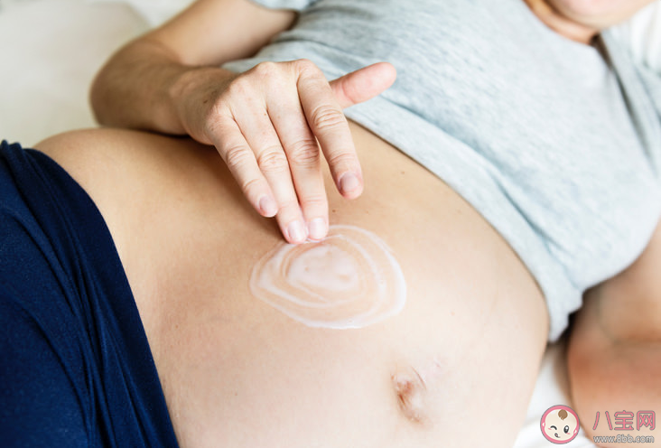 孕期睡覺時呼吸困難是胎兒缺氧了嗎 孕婦呼吸困難會影響胎兒嗎