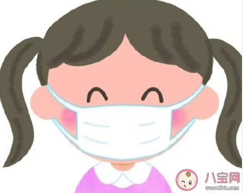 不用戴口罩的幾類情形是什么 那些地方可以不用戴口罩