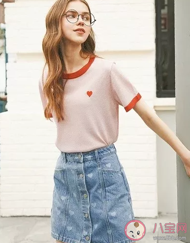2020夏日減齡怎么穿 夏日減齡穿搭盤點(diǎn)