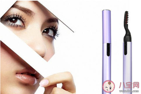 燙睫毛器會不會傷睫毛  燙睫毛器可以每天用嗎