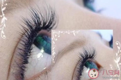 燙睫毛器會不會傷睫毛  燙睫毛器可以每天用嗎