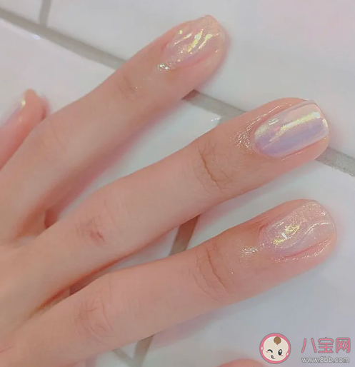 貼片美甲可以長(zhǎng)期做嗎  貼片美甲能維持多久