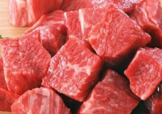 一歲的寶寶該怎么吃牛肉  如何給寶寶購買牛肉