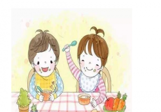 小孩吃飯就出汗怎么辦  小孩吃飯出汗是缺鈣嗎