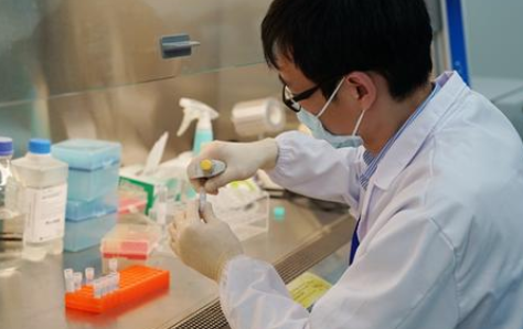 核酸檢測前可以吃東西嗎  核酸檢測前注意事項