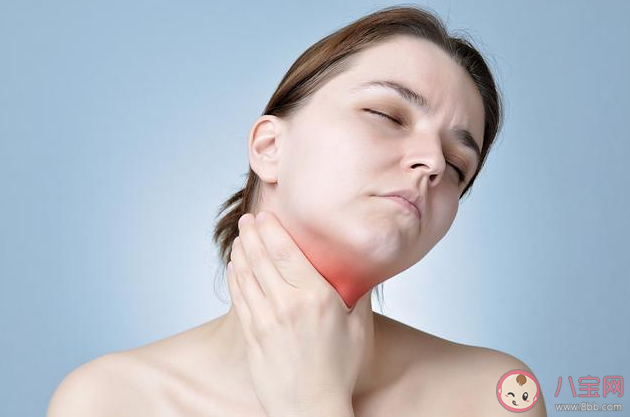 孕婦為什么容易缺碘 哪些孕婦容易缺碘 孕婦為什么容易缺碘 哪些孕婦容易缺碘