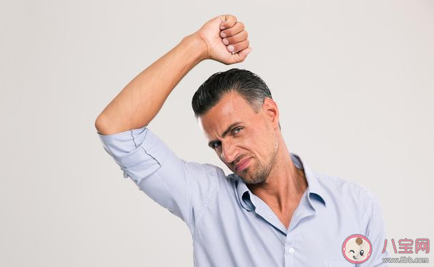 異常出汗的情況有哪些 異常出汗怎么辦