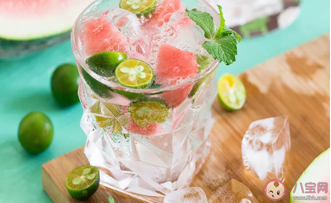 孩子吃太多冷飲有什么危害 孩子吃冷飲要注意什么