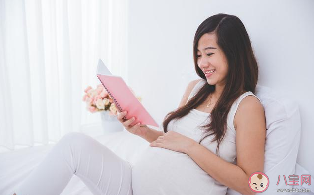 懷孕無聊可以做哪些有趣的事情 增加孕期趣味的十件有趣的事情2020