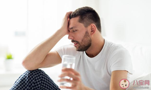 男性也有生理周期嗎 男生來“大姨父”有什么影響