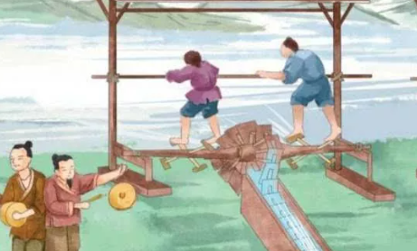 小滿節氣手抄報圖片大全 小滿手抄報最漂亮模板