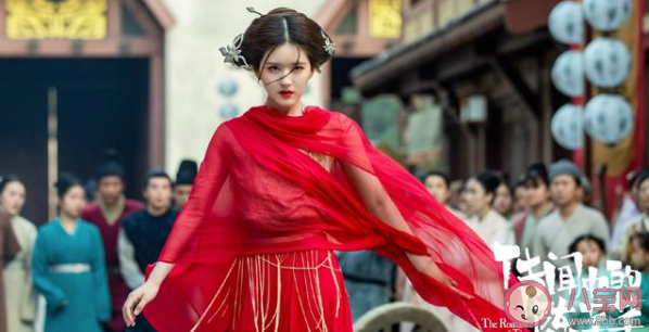 《傳聞中的陳芊芊》陳芊芊的結局是什么 陳芊芊最后當上皇女了嗎 《傳聞中的陳芊芊》陳芊芊的結局是什么 陳芊芊最后當上皇女了嗎