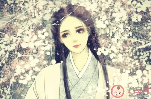 適合520發的古風情話大全 520古風情話告白句子 適合520發的古風情話大全 520古風情話告白句子