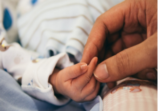 腦癱孩子能治好嗎  新生兒看得出是腦癱嗎