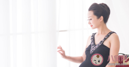 懷孕6個月120斤胖嗎  懷孕六個月需要注意的事項