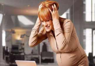 懷孕期間會得婦科病嗎  有婦科病懷孕了有影響嗎