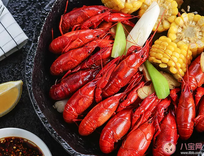 懷孕能吃小龍蝦和螃蟹嗎 懷孕吃小龍蝦要注意什么