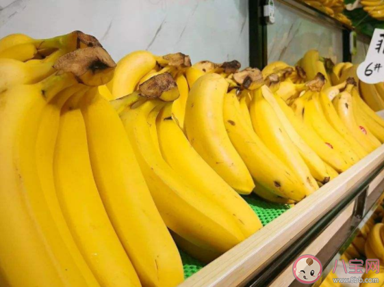 血糖高吃香蕉好嗎 吃香蕉對糖尿病好不好 血糖高吃香蕉好嗎 吃香蕉對糖尿病好不好