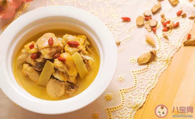 產(chǎn)后第一周月子餐怎么吃 產(chǎn)后4周月子餐食譜大全