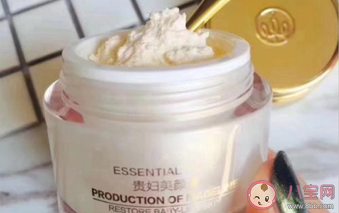 用貴婦膏的好處是什么會補水嗎 貴婦膏每天用幾次 用貴婦膏的好處是什么會補水嗎 貴婦膏每天用幾次
