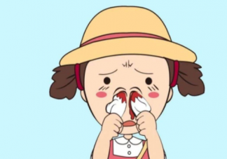 孕晚期流鼻血是什么情況  孕期流鼻血會不會影響生產