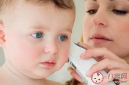 夏季孩子流鼻涕怎么回事 流鼻涕打噴嚏怎么辦