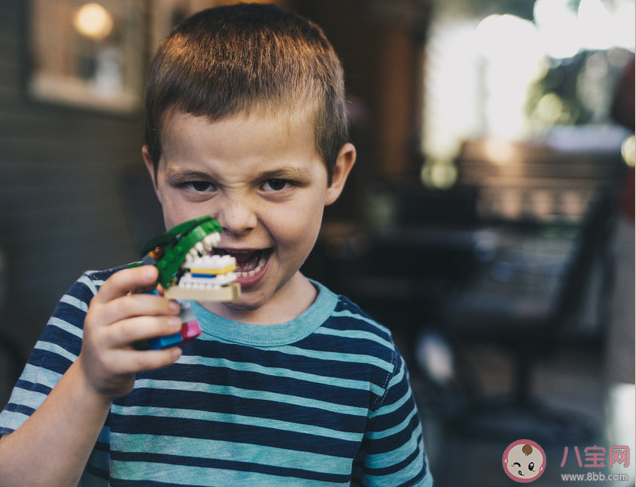 孩子自控力從幾歲開始培養 培養孩子自控力的4個方法