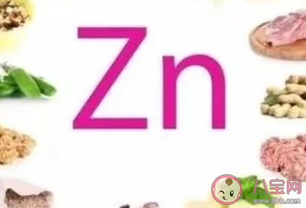 夏天怎么給孩子補鋅有效果 夏天補鋅的科學方法