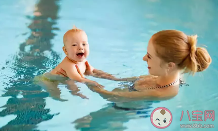 孩子容易過敏能去游泳嗎 體質弱的孩子能去游泳嗎