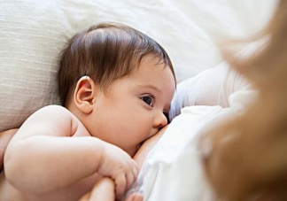 哺乳媽媽漏奶怎么應對 漏奶怎么維持奶量