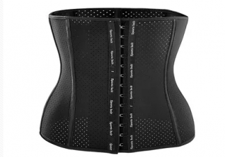 束腰對身體有哪些危害 束腰帶的功能是什么