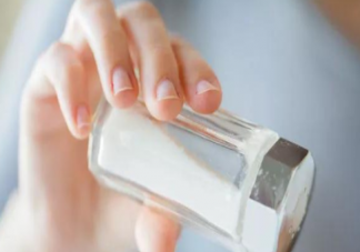 鹽吃多了會糖尿病嗎 食鹽對糖尿病有影響嗎