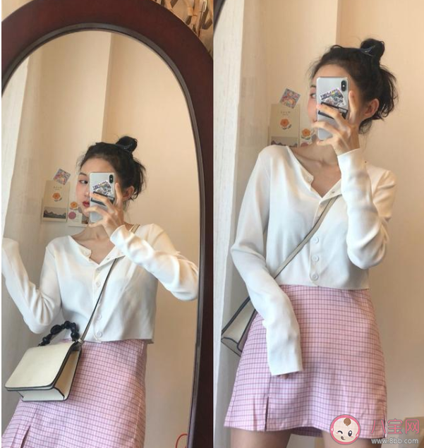 bm女孩是什么意思 bm女孩是怎樣的風(fēng)格