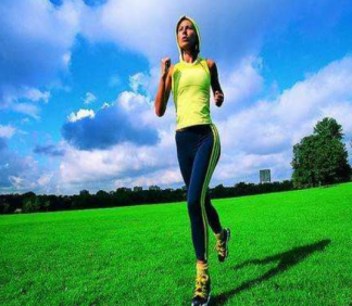 夏季跑步減肥效果好嗎 跑步多久才能起到減肥的作用