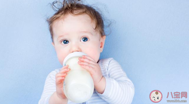 寶寶吃奶粉消化不良有什么癥狀表現(xiàn) 吃奶粉寶寶消化不良怎么喂好
