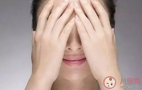 眼睛腫了冷敷還是熱敷  眼睛腫了可以按消除