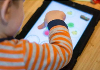 孩子沉迷于電子游戲怎么辦 如何解決孩子沉迷游戲