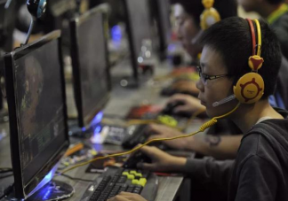 孩子想當游戲主播怎么辦 孩子想當游戲主播