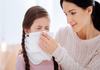 寶寶夏天感冒了可以洗澡嗎 夏天如何預防熱感冒