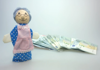 孩子對(duì)錢沒有概念怎么辦 如何樹立孩子的金錢觀