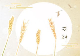 芒種節氣吃什么菜好2020 適合芒種節氣吃的菜有哪些