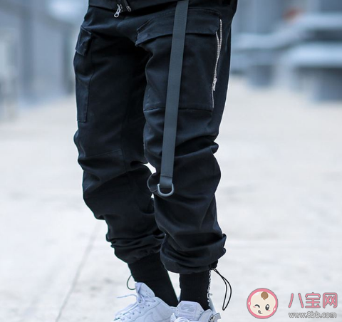 抽繩褲繩子太長(zhǎng)了怎么辦  抽繩褲怎么系好看