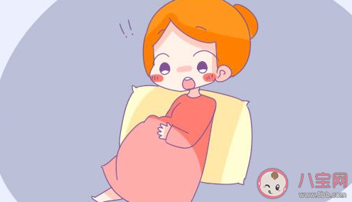 胎盤靠近子宮是怎樣造成的 胎盤靠近子宮應該注意什么