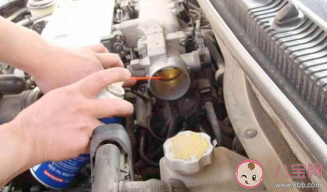 節氣門每次保養都要洗嗎 節氣門臟是油品的問題嗎 節氣門每次保養都要洗嗎 節氣門臟是油品的問題嗎